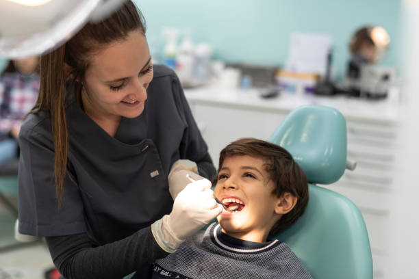Best Emergency Cosmetic Dentistry in Thedral City, CA