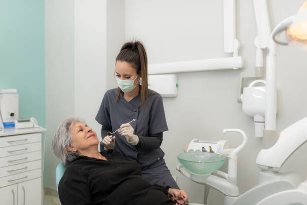 Best Emergency Dentist for Special Needs Patients in Thedral City, CA