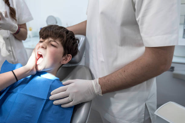 Best Broken or Cracked Tooth Emergency Dentist in Thedral City, CA