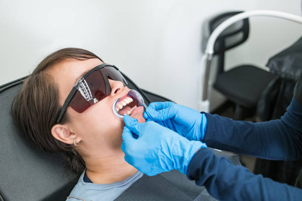 Best Broken or Cracked Tooth Emergency Dentist in Thedral City, CA
