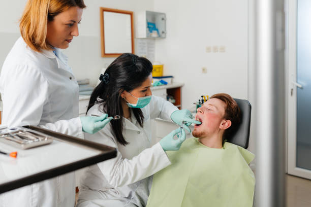 Best Mobile Emergency Dentist in Thedral City, CA