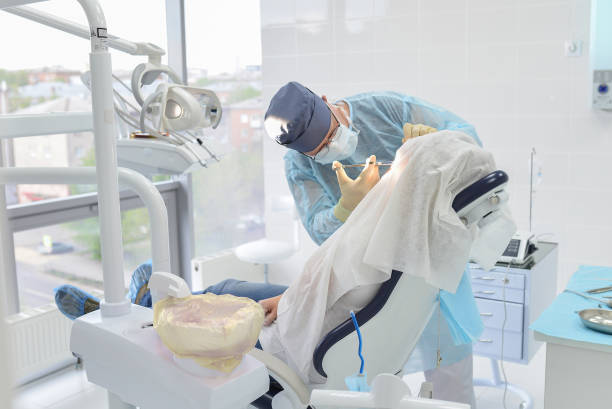 Best Mobile Emergency Dentist in Thedral City, CA